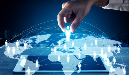 E-Commerce Customer CRM